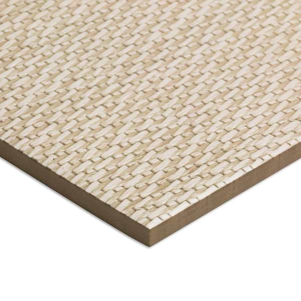 Carpeta Crema 12x36 Porcelain Tile