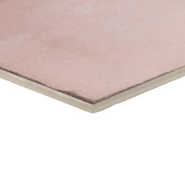 Los Lunas Pink Rose 8x8 Matte Porcelain Tile