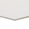 Pergola White 12.5" Hexagon Matte Porcelain Tile