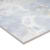 Lumina Onyx Caspian Blue 24x48 Polished Porcelain Tile