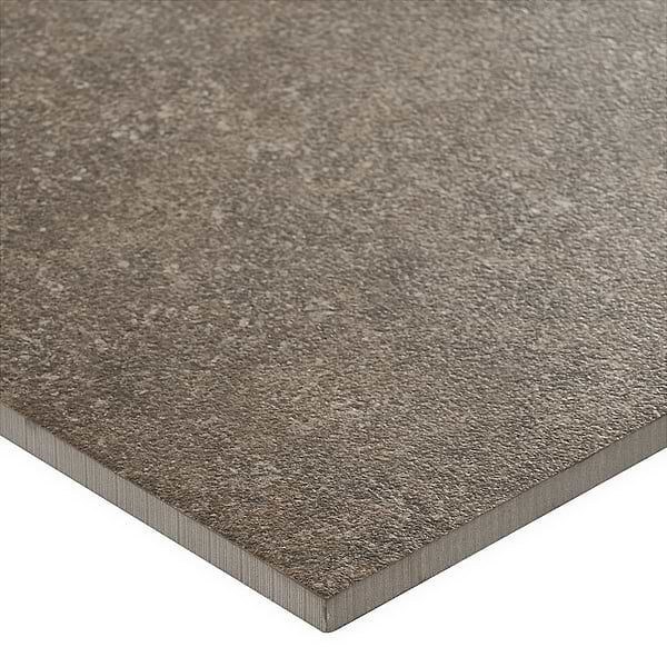 FusionTech Berlin Brown 12x24 Matte Porcelain Tile