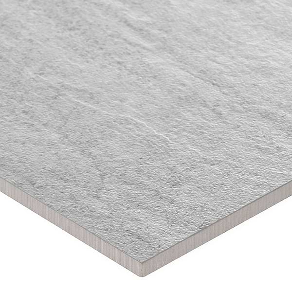 Disco-FusionTech Stockholm Greige 12x24 Matte Porcelain Tile