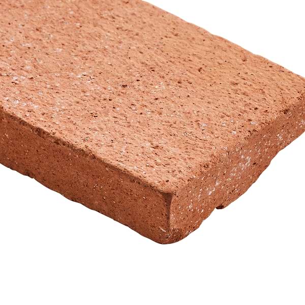 Terra Cortona 2x6 Matte Terracotta Tile