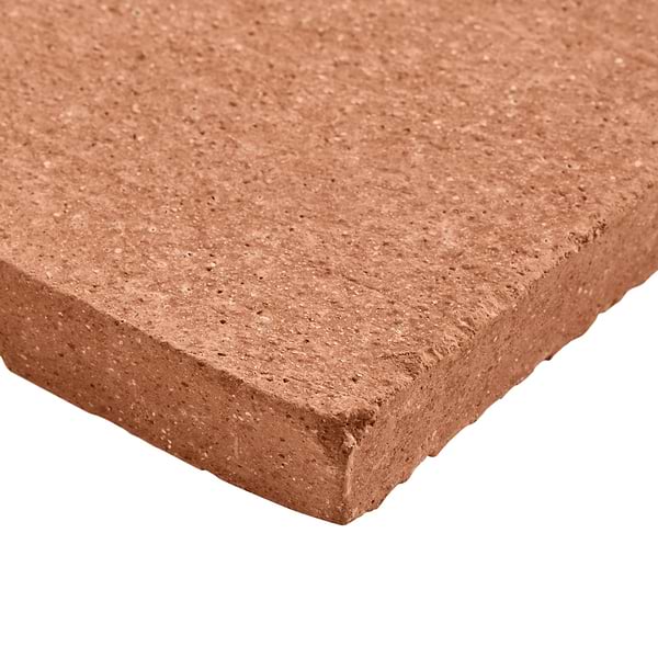 Terra Cortona 3x12 Matte Terracotta Tile