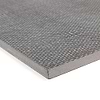 Ristretto Dark Gray 24x24 Matte Porcelain Tile
