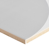Stacy Garcia Maddox Deco Floor Cool Gray 8x8 Matte Porcelain Tile