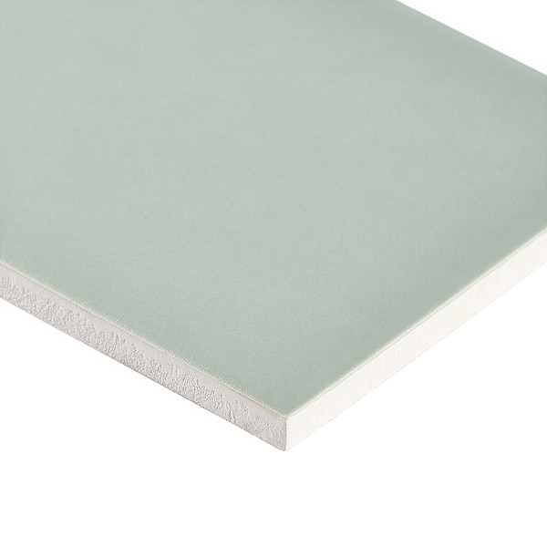 Stacy Garcia Maddox Mineral Green 4x8 Matte Ceramic Wall Tile