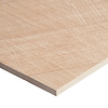 Kenridge Chevron Maple Brown 24x48 Wood Look Matte Porcelain Tile