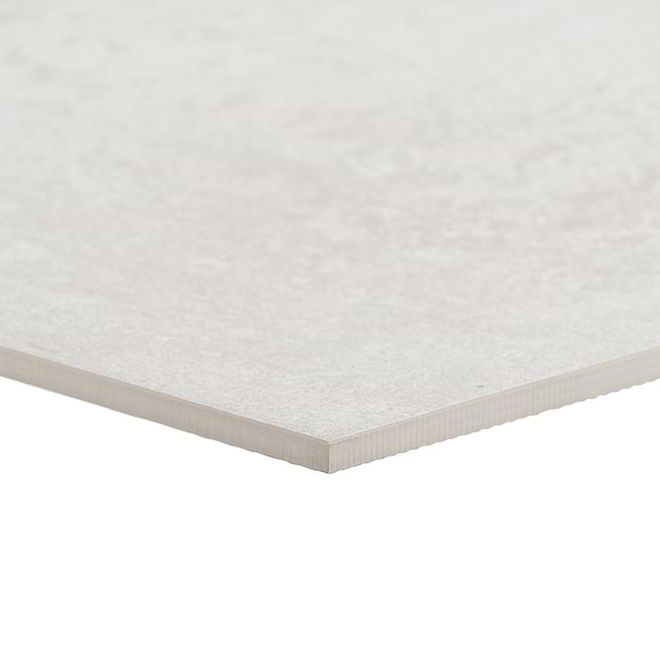Bronx White 24x48 Matte Porcelain Tile
