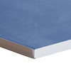 HexArt Azul 8" Porcelain Matte Tile 