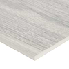 Brazilian Coyote Gray 8x48 Polished Porcelain Wood Look Tile