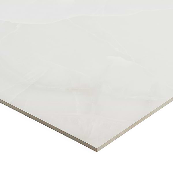 DreamStone Aztec Onyx Bianco 24x48 Polished Porcelain Tile