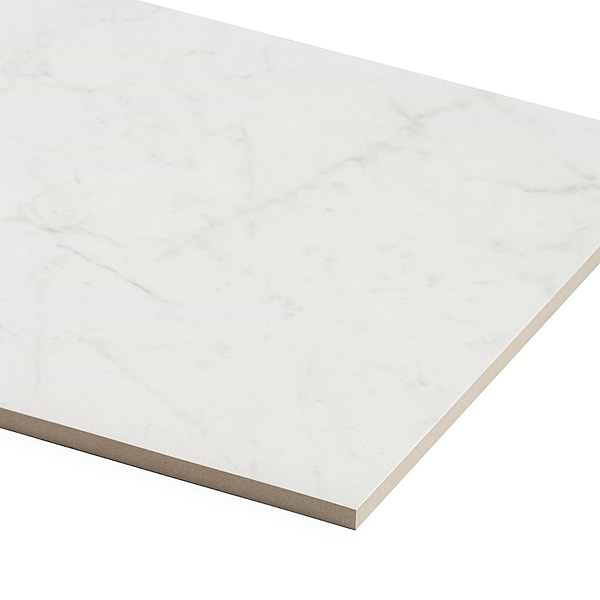 DreamStone Carrara Giola 12x24 Polished Porcelain Tile