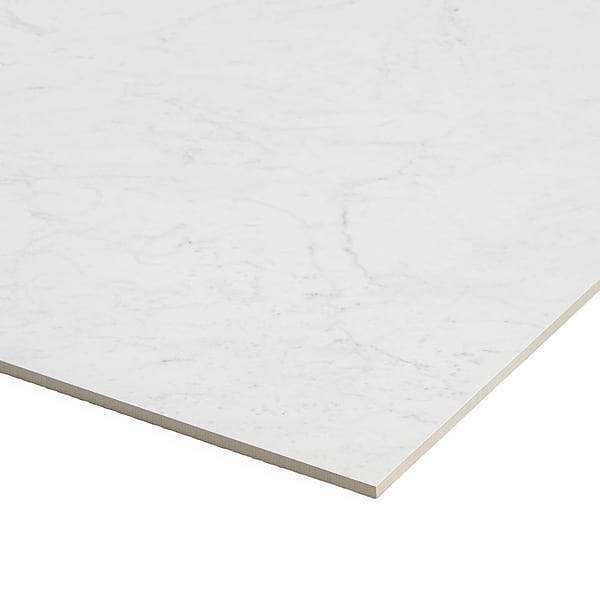 DreamStone Carrara Giola 24x24 Matte Porcelain Tile