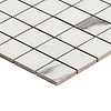 DreamStone Statuario Valley 2x2 Matte Porcelain Mosaic
