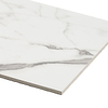 DreamStone Statuario Venato 12x24 Polished Porcelain Tile