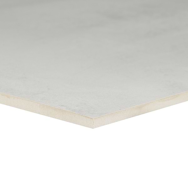 Bond Palladium Light Gray 24x48 Matte Porcelain Tile