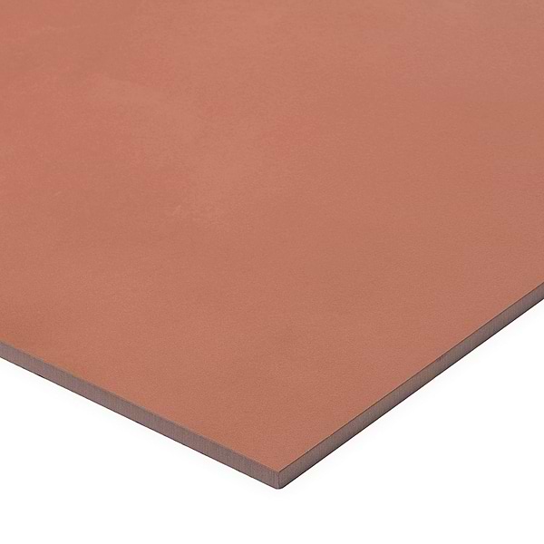 Clay Grace Red 16x32 Tile Matte Porcelain Tile