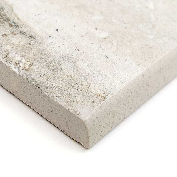 Seville Pergamo 3x24 Bullnose Porcelain Tile