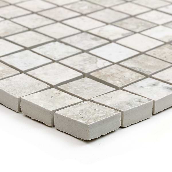 Seville Olimpia 2x2 Mosaic Porcelain Tile