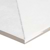 Auteur Diagonals Jewel Ash Gray 9x9 Matte Porcelain Tile