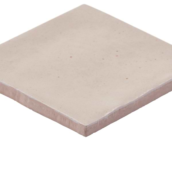 Portmore Sand 4x4 Glazed Ceramic Tile