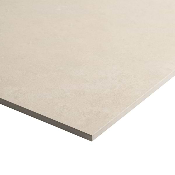 Lucreto Beige 24x48 Concrete Look Matte Porcelain Tile
