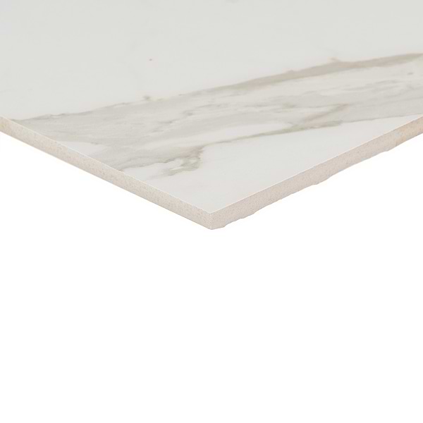 Versilia Calacatta Oro Matte 12x12 Porcelain Tile