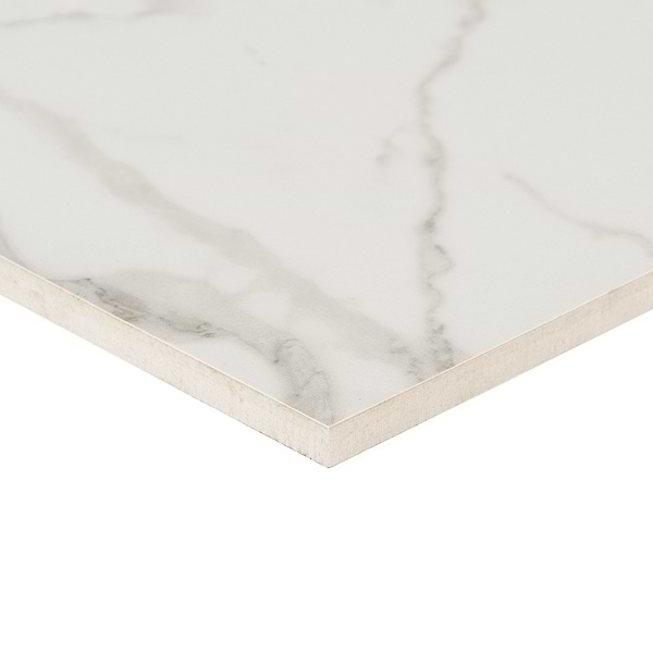 Versilia Statuario Polished 32x32 Porcelain Tile 