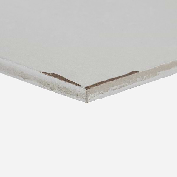 Sasha Hex Rassa Gray 6" Matte Porcelain Hexagon Tile