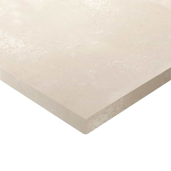 Aero Cream 12x24 Polished Marble Tile