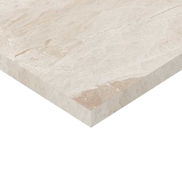 Cream Misto 12x24 Honed Marble Tile