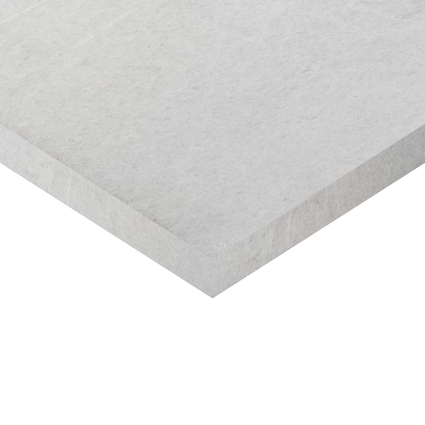 Snow White 12x24 Polished Marble Tile