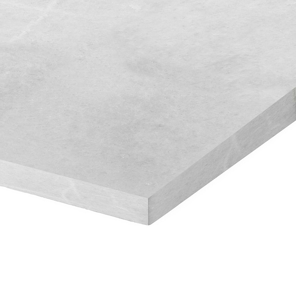Snow White 12x12 Polished Marble Tile