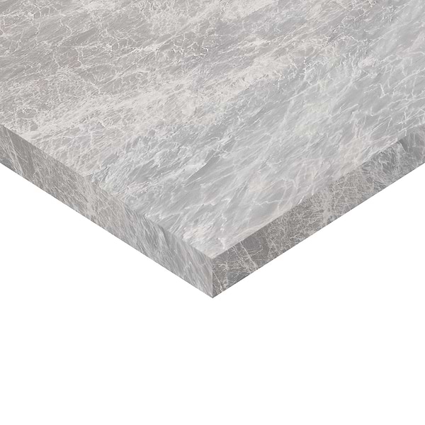 Nordic Gray 12x24 Honed Marble Tile