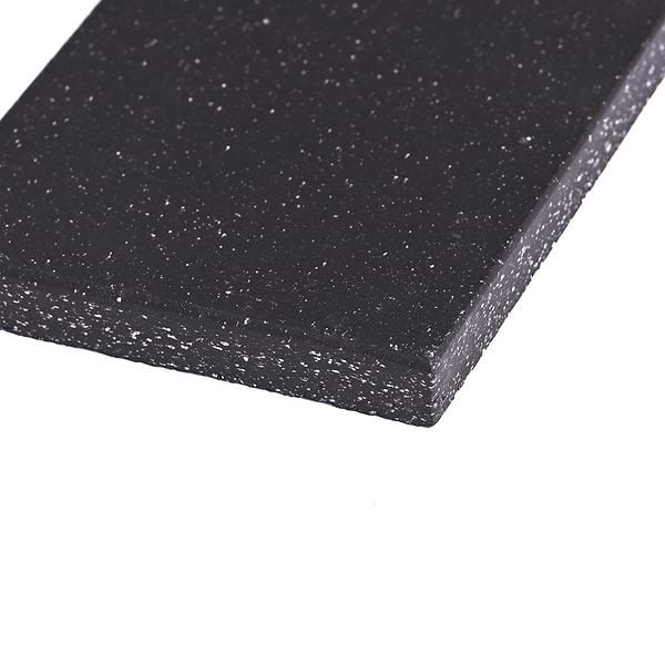 Elemental Raven Gray 4x8 Ceramic Quarry Tile