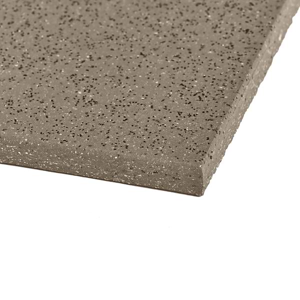 Elemental Abrasive Gray 8x8 Ceramic Quarry Tile