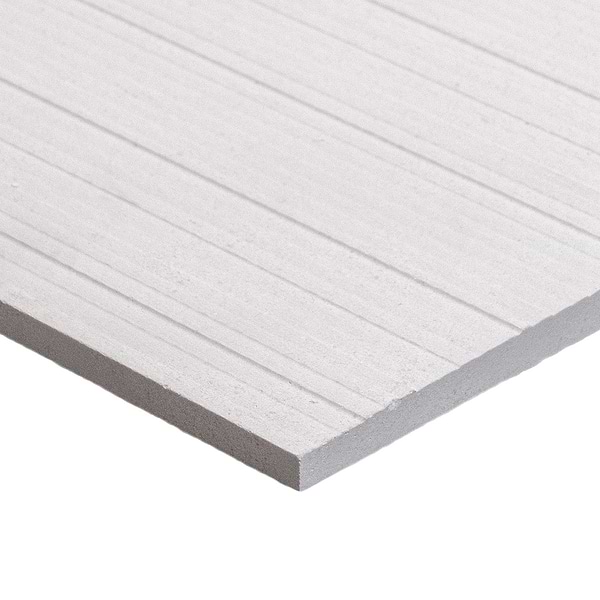 Simena Linear Cream Beige 12x24 Textured Limestone Tile