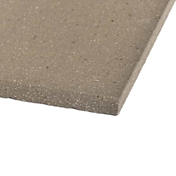 Elemental Ironspot Gray 6x6 Ceramic Quarry Tile