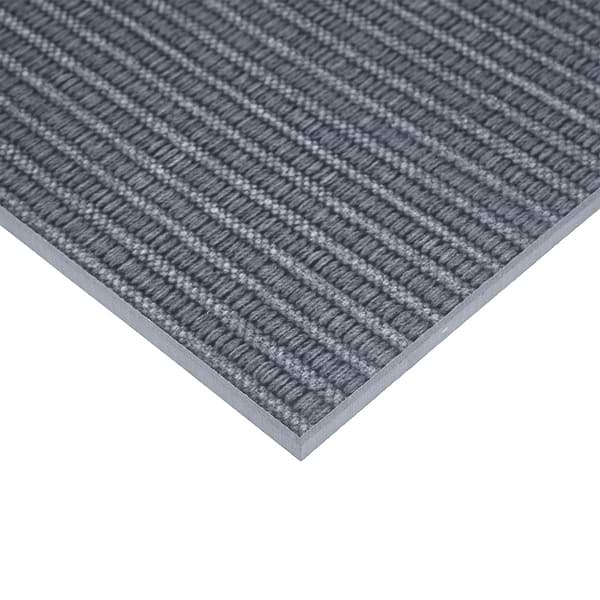Bestow Telares Indigo Blue 24x48 Textured Porcelain Tile