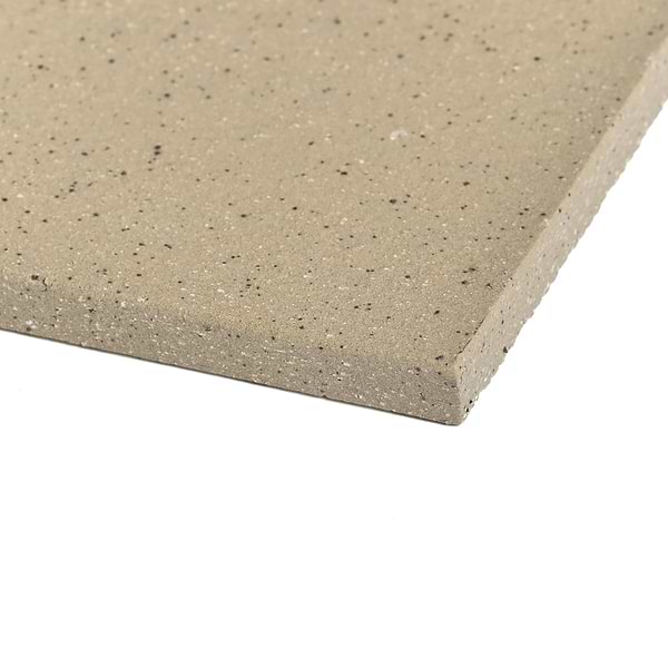 Elemental Ironspot Beige 8x8 Ceramic Quarry Tile