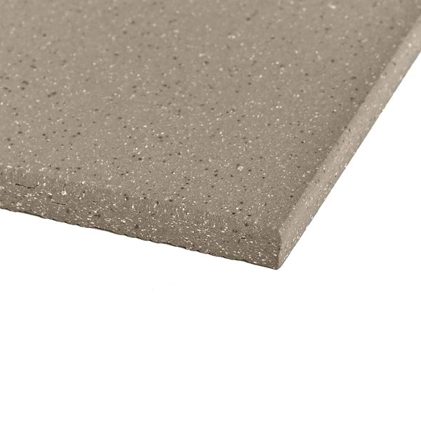 Elemental Ironspot Gray 8x8 Ceramic Quarry Tile