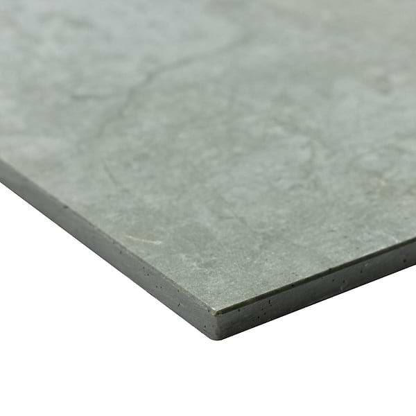Tia Verde Green 12x24 Honed Marble Tile