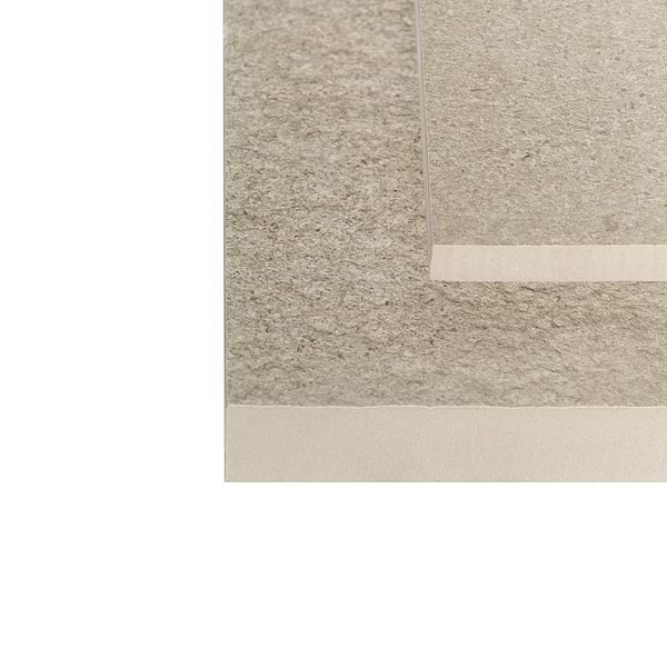 Rushmore Park Beige 24x24 Matte Porcelain 2CM Outdoor Paver