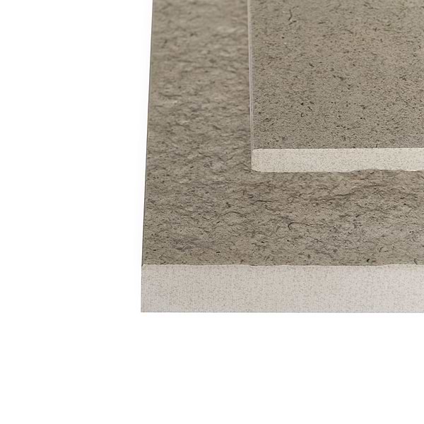 Rushmore Rock Gray 24x24 Matte Porcelain 2CM Outdoor Paver