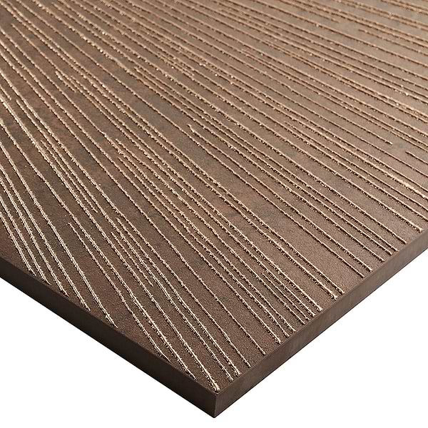 Twilight Star Copper 12x48 Metal Look Porcelain Tile