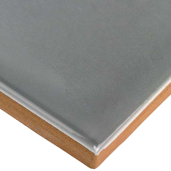 Diesel Camp Gray Glaze 4x12 Ceramic Tile