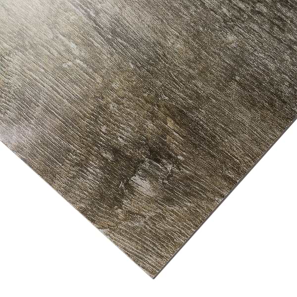 Noon Polished Ember 8x48 Porcelain Tile