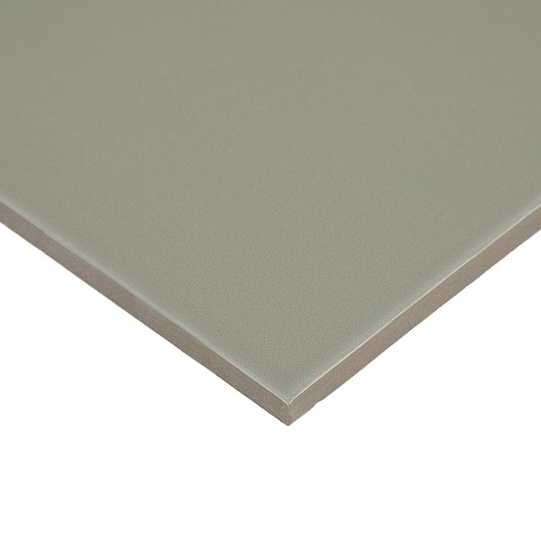 Born Sage Green 5x5 Matte Porcelain Tile
