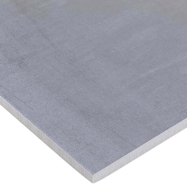 Angela Harris Inspira Steel 12x24 Porcelain Tile